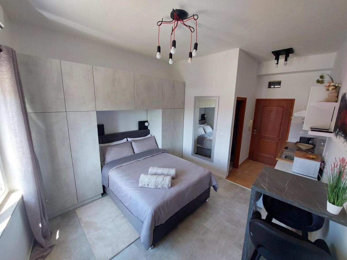 Stefan 2 Apartment Umag Bagian luar foto