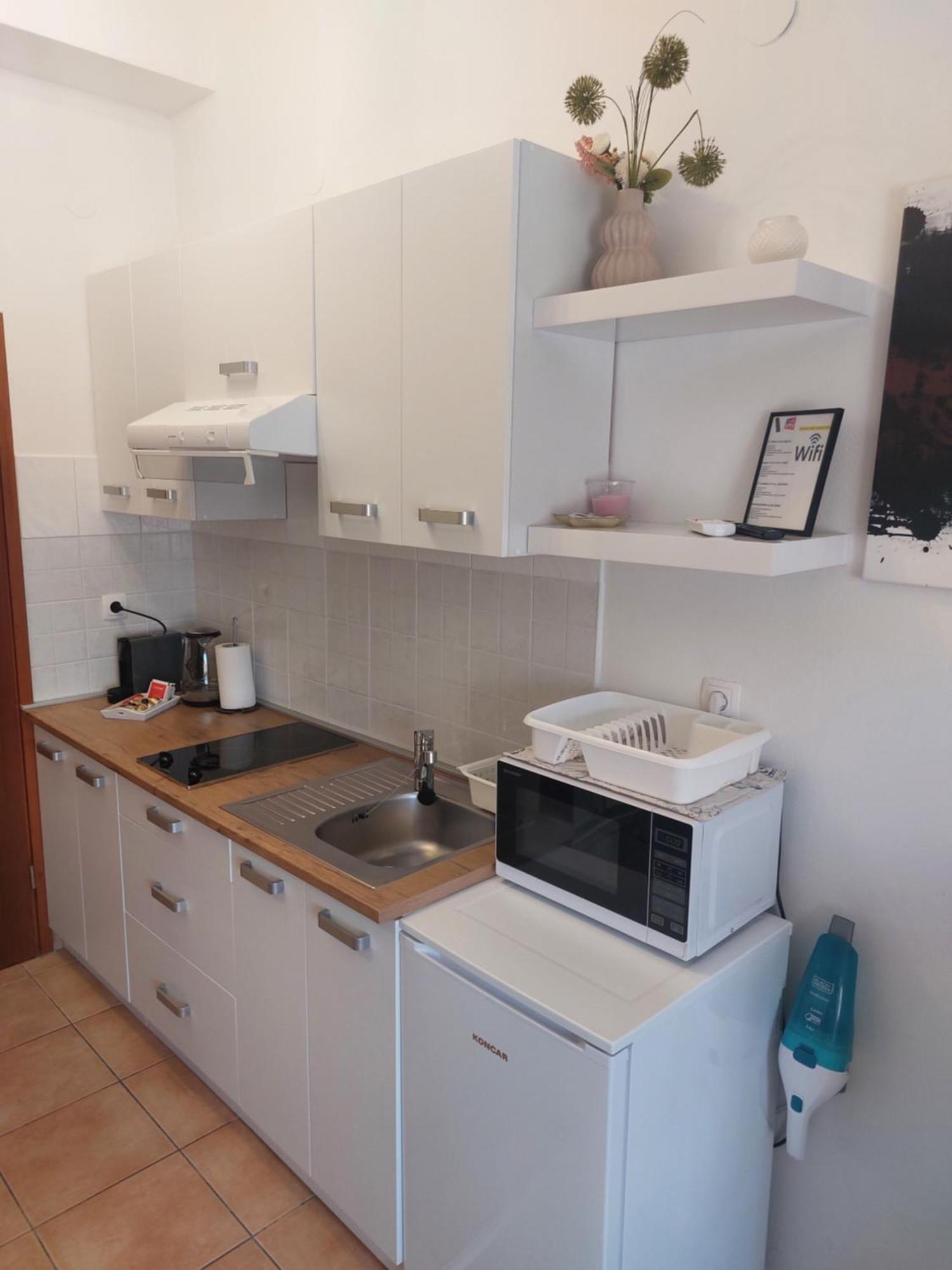 Stefan 2 Apartment Umag Bagian luar foto
