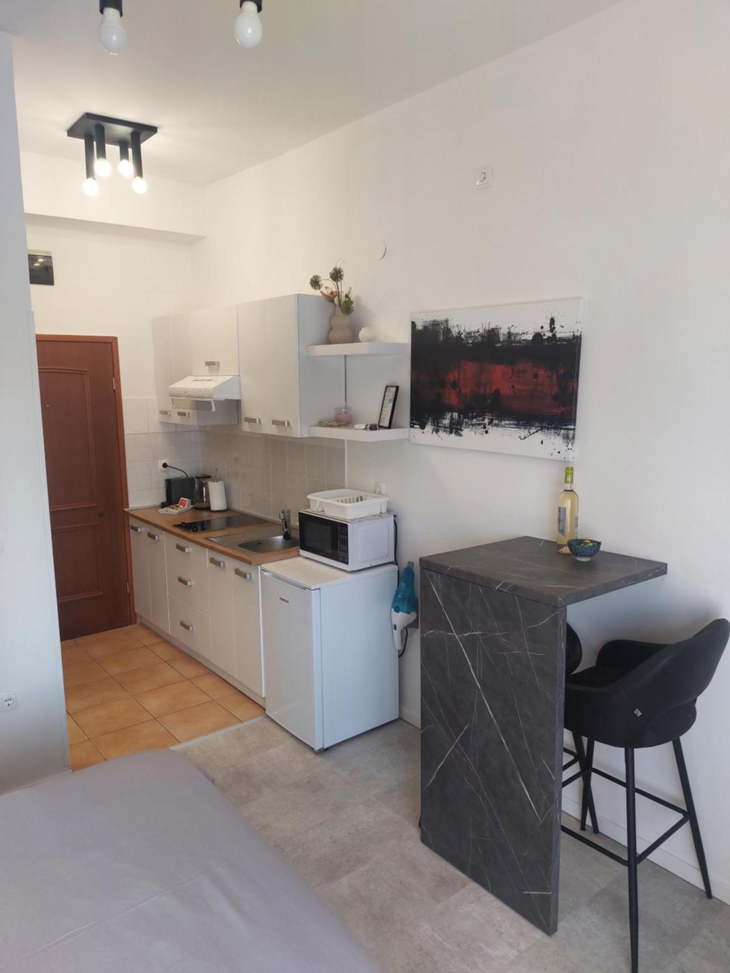 Stefan 2 Apartment Umag Bagian luar foto